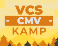 VCS CMV-Kamp 2025