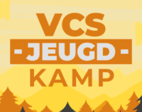 VCS Jeugdkamp 2025