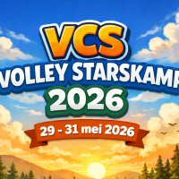 VCS Volley Starskamp 2026